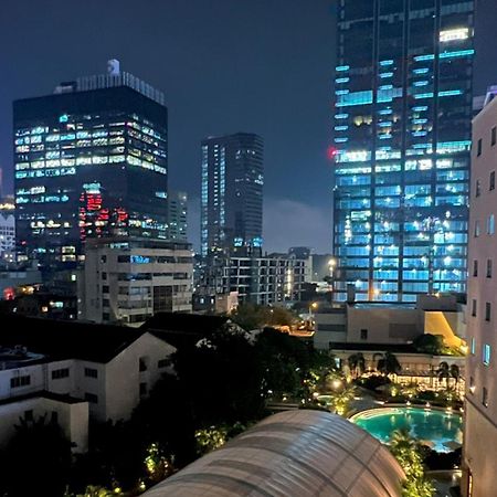 N3 Opera Residence Ho Či Minovo Město Exteriér fotografie