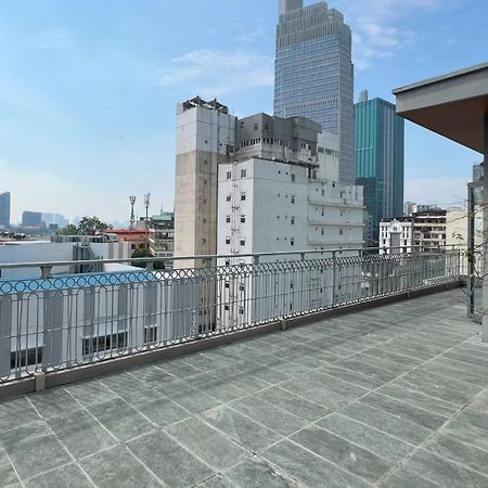 N3 Opera Residence Ho Či Minovo Město Exteriér fotografie