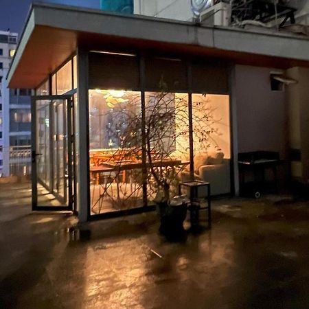 N3 Opera Residence Ho Či Minovo Město Exteriér fotografie